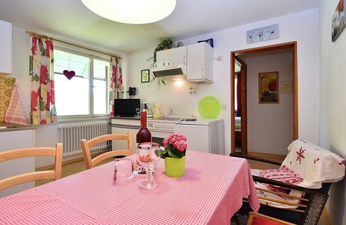 Triberg im Schwarzwald Apartment | Waldfamilienaufenthalt, Triberg