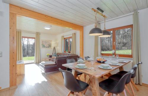 Reimboldshausen House | Waldfee mit eigener Sauna