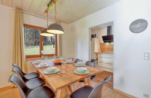Reimboldshausen House | Waldfee mit eigener Sauna