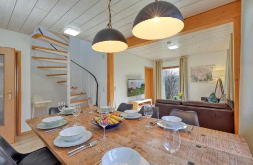 Reimboldshausen House | Waldfee mit eigener Sauna