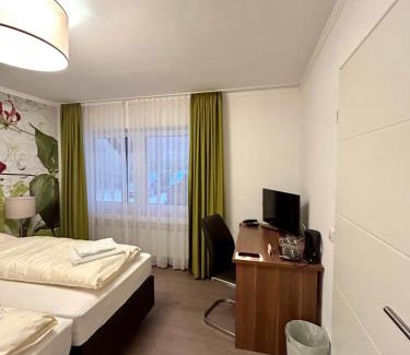 Nastatten Hotel | Waldgasthof Im Schwall
