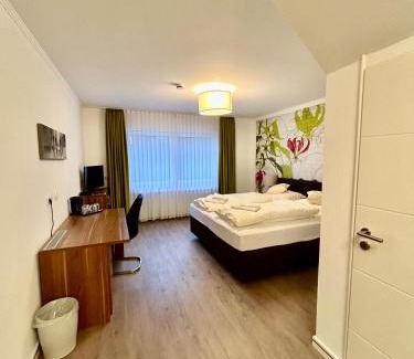 Nastatten Hotel | Waldgasthof Im Schwall