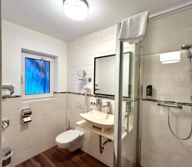 Nastatten Hotel | Waldgasthof Im Schwall