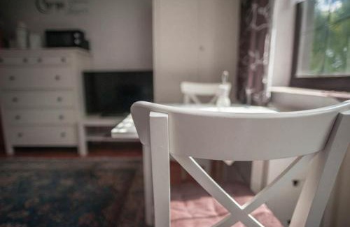 Helte Apartment | Waldgasthof Röckers-Appartement 4