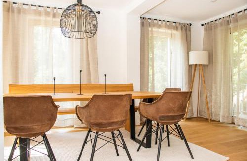 Hienheimer Forst House | Waldhäusl am Donaudurchbruch