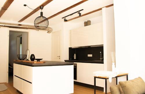 Hienheimer Forst House | Waldhäusl am Donaudurchbruch