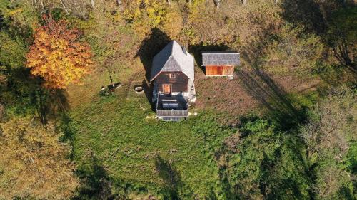 Praebichl Apartment | Waldhütte Stifthube