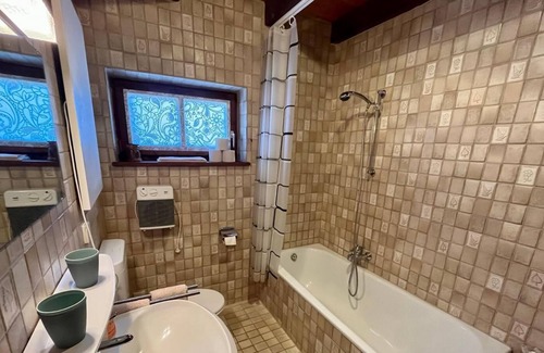 Kattersdorf Apartment | Waldhaus 98 im Waldferiendorf
