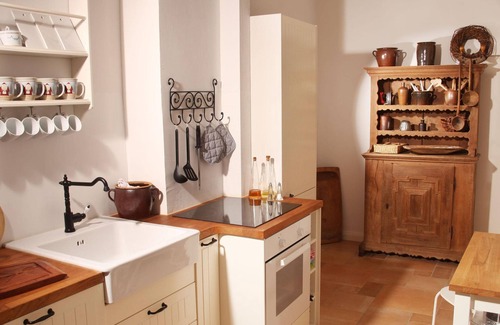 Lehmrade House | Waldhaus am See - Ferienhaus, Dusche Oder Bad, WC, 3 Schlafräume