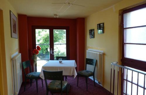 Thumirnicht Hotel | Waldhaus Colditz Garni