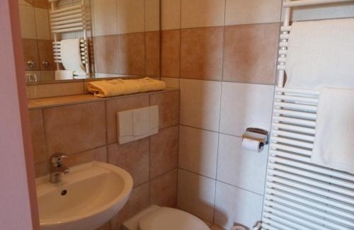 Thumirnicht Hotel | Waldhaus Colditz Garni