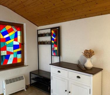 Monkebude House | waldhaus no 15