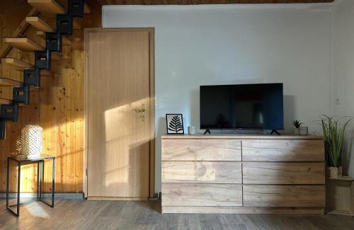 Monkebude House | waldhaus no 15