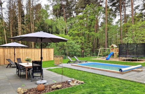 Region Hannover District House | Waldhaus Tiedtke