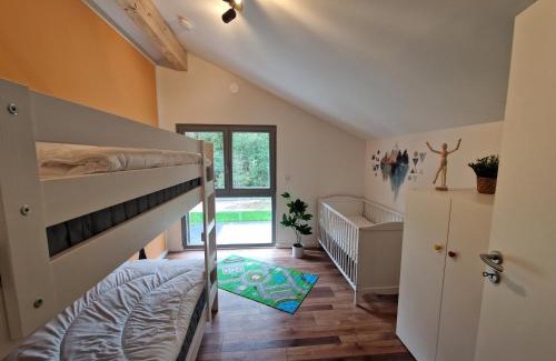 Region Hannover District House | Waldhaus Tiedtke