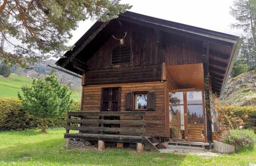 Fresach Apartment | Waldheimat