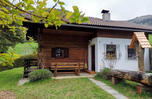 Fresach Apartment | Waldheimat
