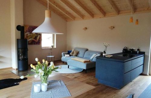 Miltach Ski Chalet | Waldheimat