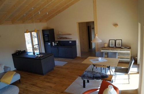 Miltach Ski Chalet | Waldheimat