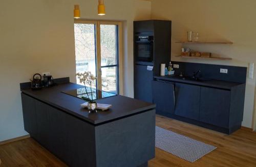 Miltach Ski Chalet | Waldheimat