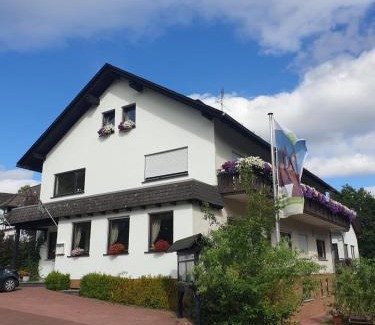 Duedinghausen Hotel | Waldhof Hochsauerland
