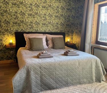 Duedinghausen Hotel | Waldhof Hochsauerland