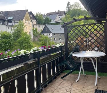 Duedinghausen Hotel | Waldhof Hochsauerland