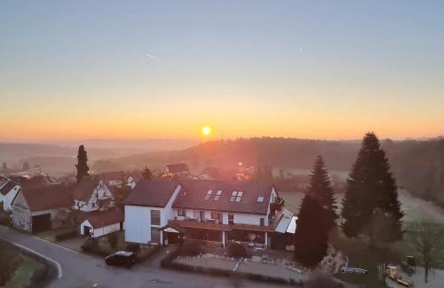Kirchhain Apartment | Waldhotel am Turm