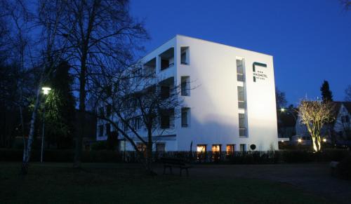 Bad Soden am Taunus Hotel | Waldhotel Bad Soden