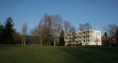 Bad Soden am Taunus Hotel | Waldhotel Bad Soden