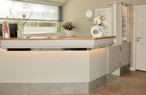 Bad Soden am Taunus Hotel | Waldhotel Bad Soden