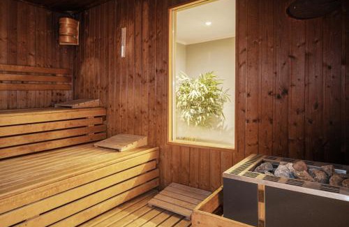 Luisenthal Hotel | Waldhotel Berghof