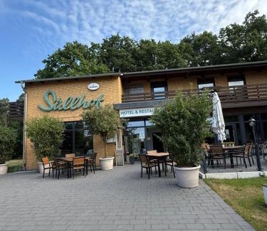 Steyerberg Hotel | Waldhotel Süllhof
