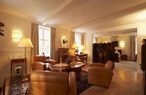 Leopoldstal Hotel | Waldhotel Silbermühle