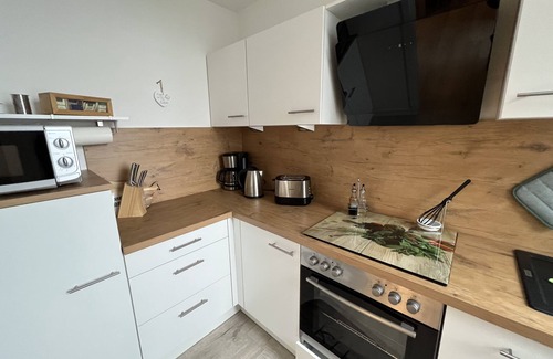Brilon Condo | Waldläufer Brilon