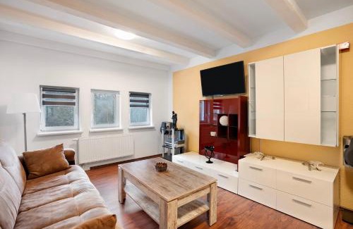 Schramberg Apartment | Waldliebe