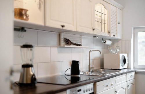 Schramberg Apartment | Waldliebe