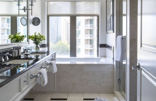 North Buckhead Hotel | Waldorf Astoria Atlanta Buckhead