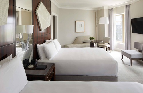 North Buckhead Hotel | Waldorf Astoria Atlanta Buckhead