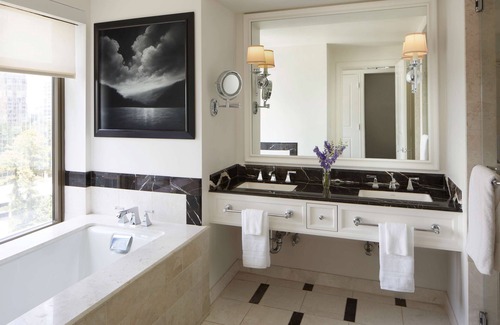 North Buckhead Hotel | Waldorf Astoria Atlanta Buckhead