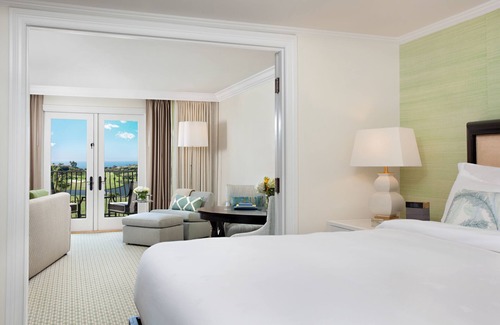 Monarch Beach Resort | Waldorf Astoria Monarch Beach Resort & Club