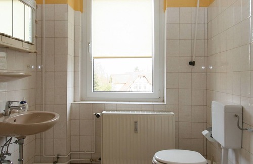 Droyßig House | Waldpension Droyssig