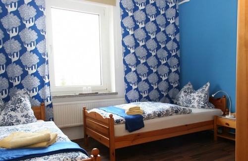 Droyßig House | Waldpension Droyssig