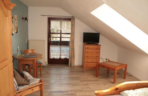 Bad Griesbach im Rottal Hotel | Waldpension Jägerstüberl