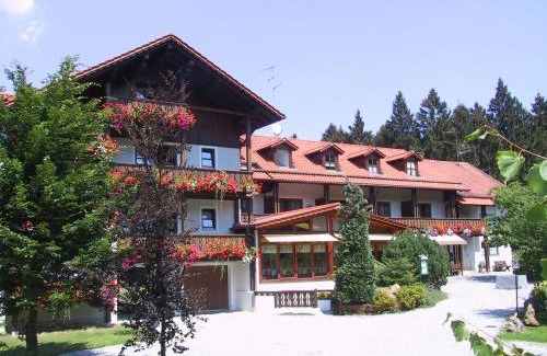 Bad Griesbach im Rottal Hotel | Waldpension Jägerstüberl