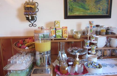Gars am Kamp Hotel | Waldpension Mück