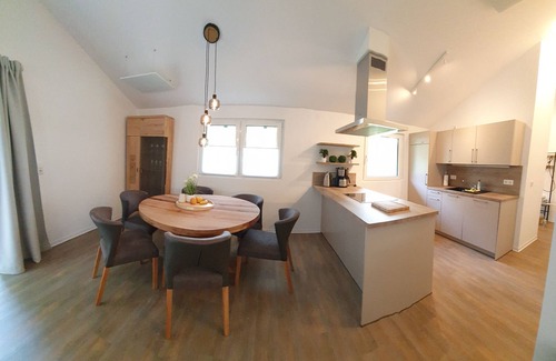 Bad Arolsen House | Waldquartier No 12 Twistesee - Ferienhaus