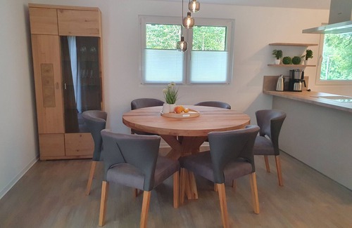 Bad Arolsen House | Waldquartier No 12 Twistesee - Ferienhaus