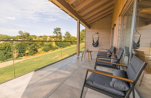 Olbernhau Apartment | WALDRANDHEISL, FIR CONES - ERZALM