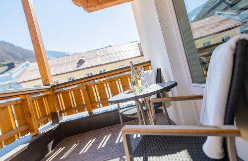 Nauders Apartment | Waldrast - Aparthotel Hochland GmbH